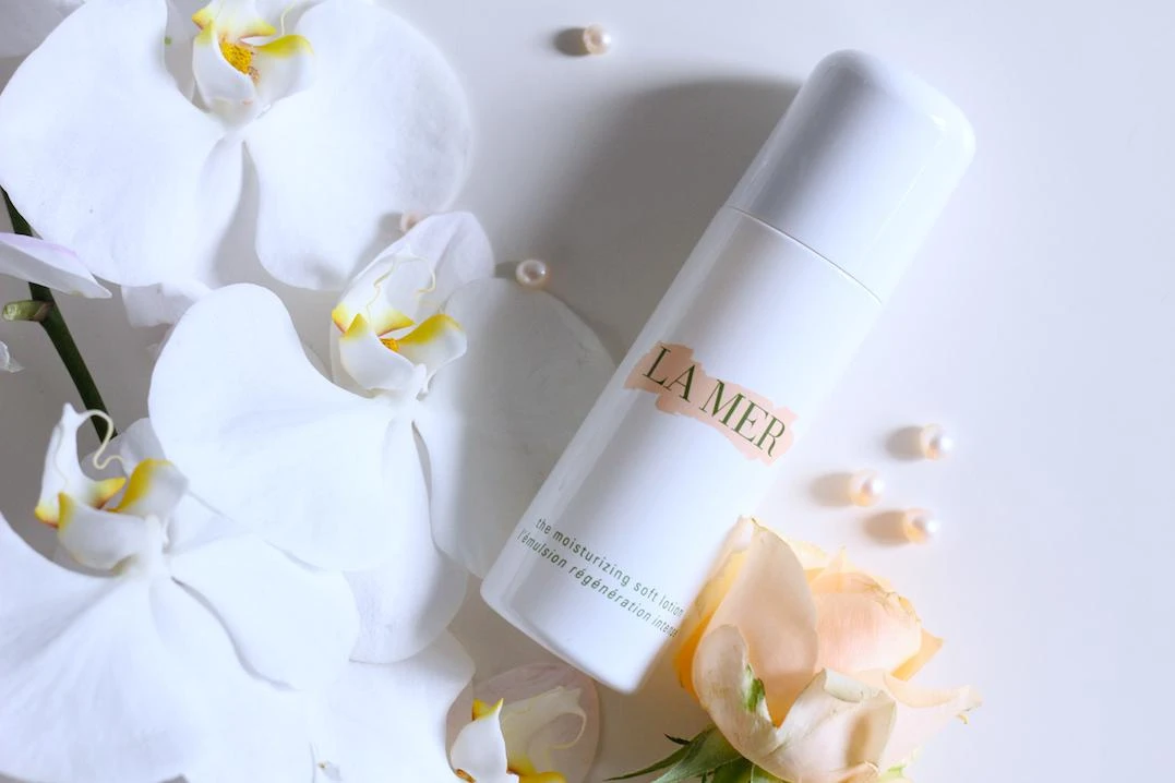 商品La Mer|La Mer 海蓝之谜保湿精华乳液 50ml Moisturizing Soft Lotion,价格¥3188,第4张图片详细描述