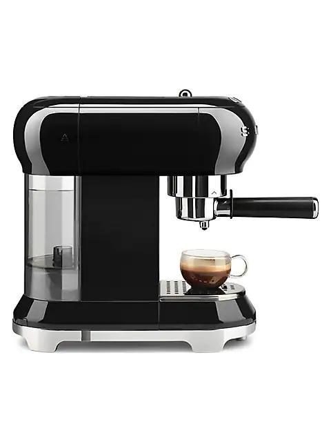 商品Smeg|Espresso Machine,价格¥3892,第7张图片详细描述