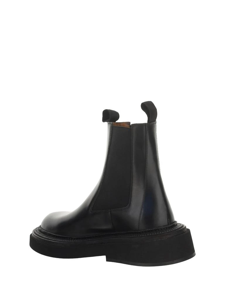 商品Marsèll|Pollicione Beatles Boots,价格¥2499,第3张图片详细描述