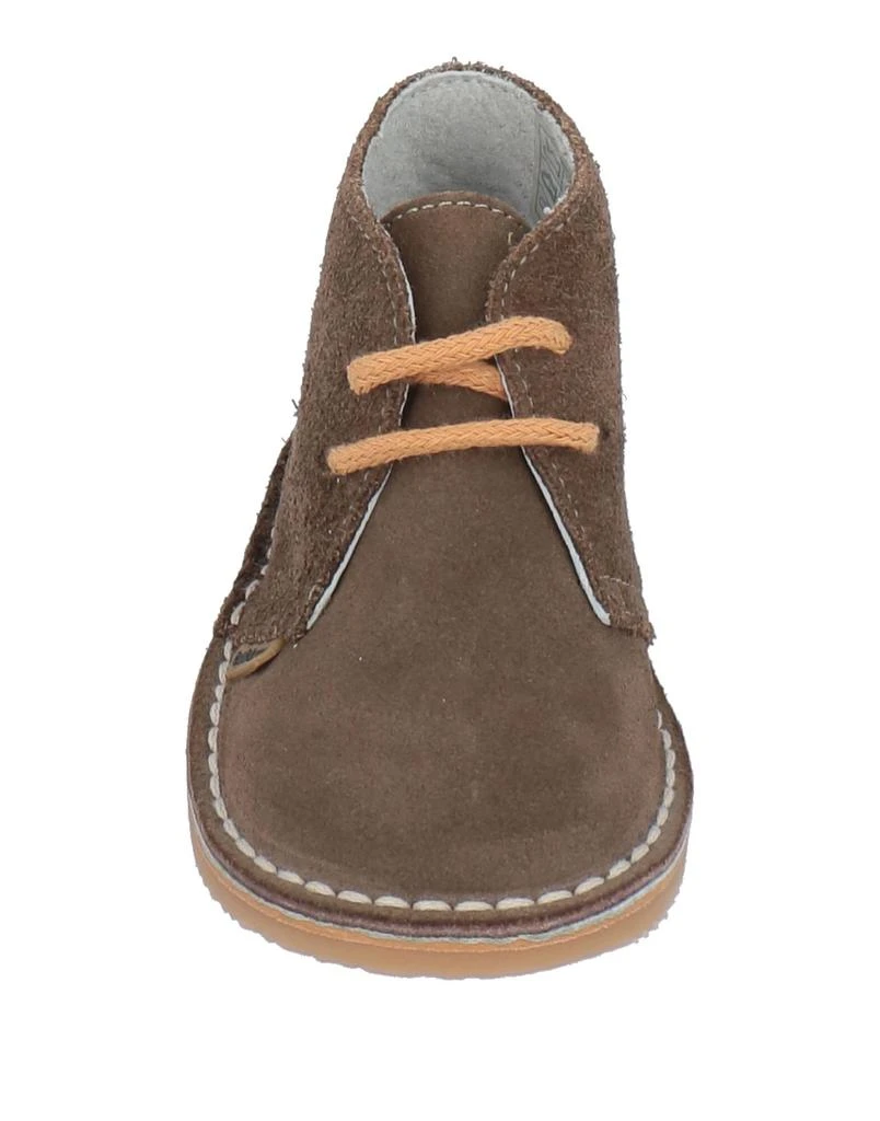 商品BALDUCCI|Boots,价格¥200,第4张图片详细描述