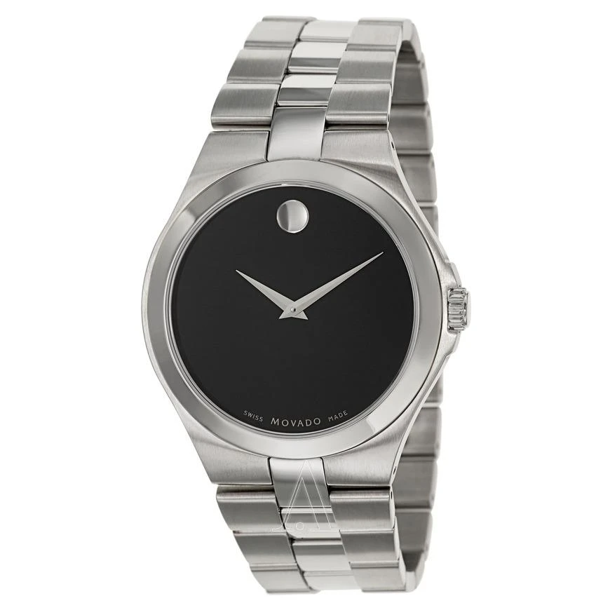 商品Movado|Movado Collection 男士手表,价格¥3144,第1张图片