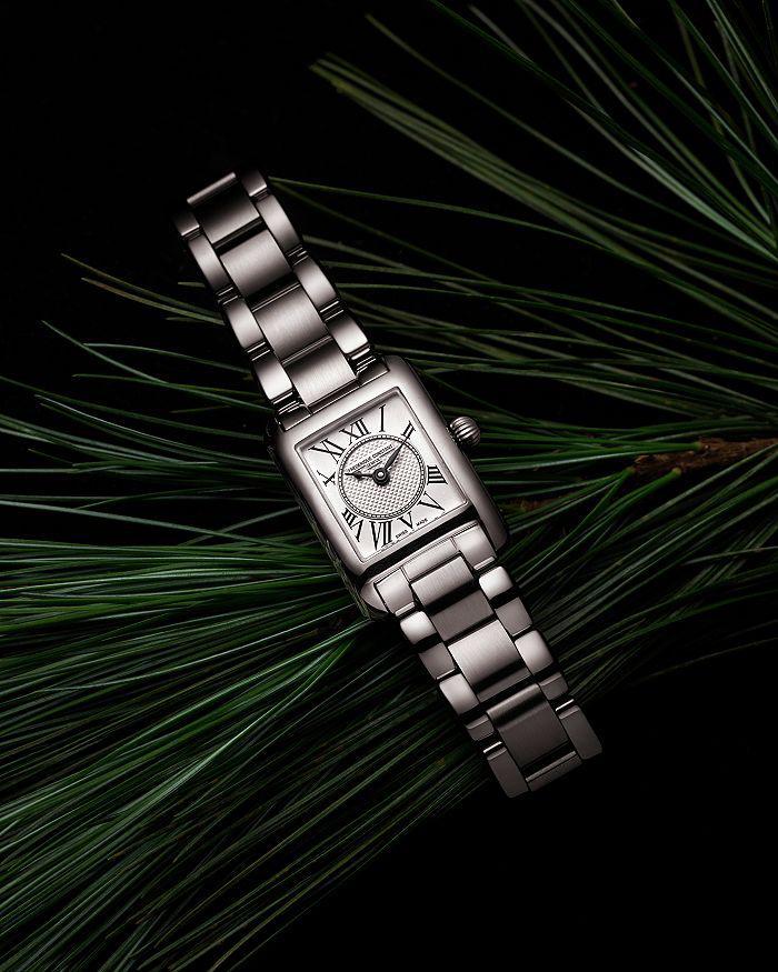 商品Frederique Constant|Classics Carree Watch, 21mm,价格¥7216,第4张图片详细描述