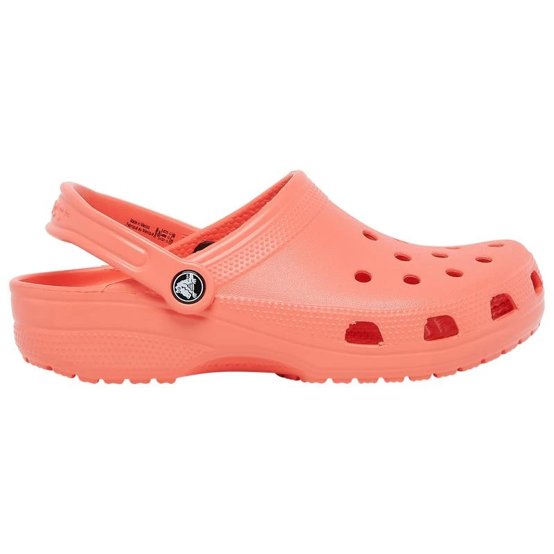 商品Crocs|Crocs Classic Clogs - Women's,价格¥193,第1张图片