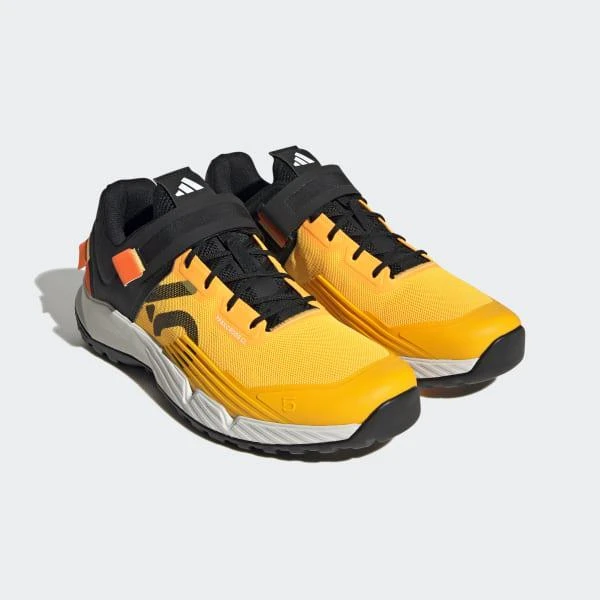 商品Adidas|adidas Five Ten Clip-in Mountain Bike Shoes,价格¥523,第4张图片详细描述