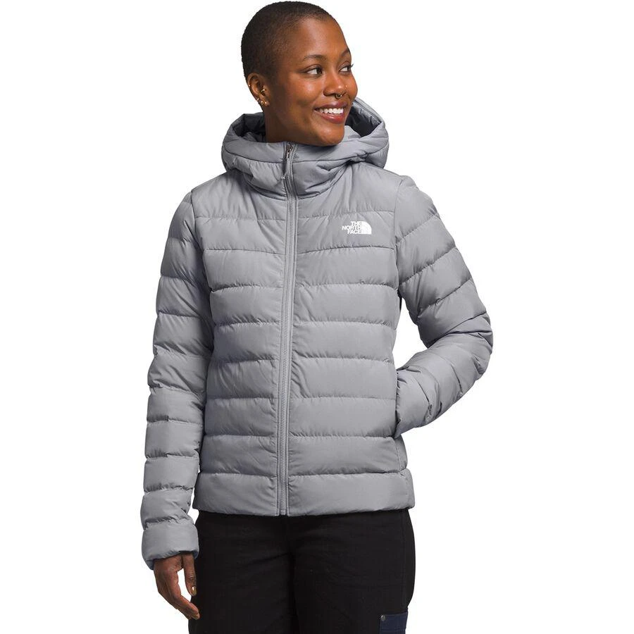 商品The North Face|Aconcagua 3 Hooded Jacket - Women's,价格¥907,第1张图片