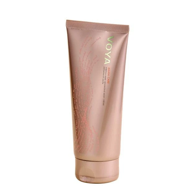 商品Lookfantastic|VOYA Mama Care Stretch Mark Minimising Body Cream 200ml,价格¥482,第3张图片详细描述