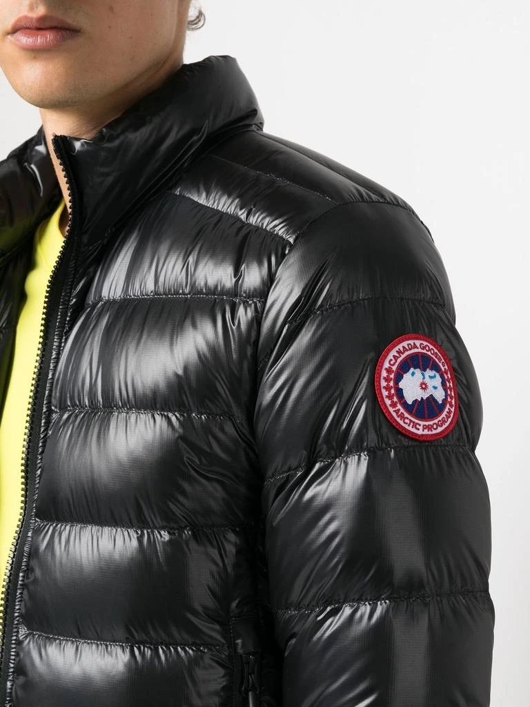 商品Canada Goose|Canada Goose Coats Grey,价格¥5481,第5张图片详细描述