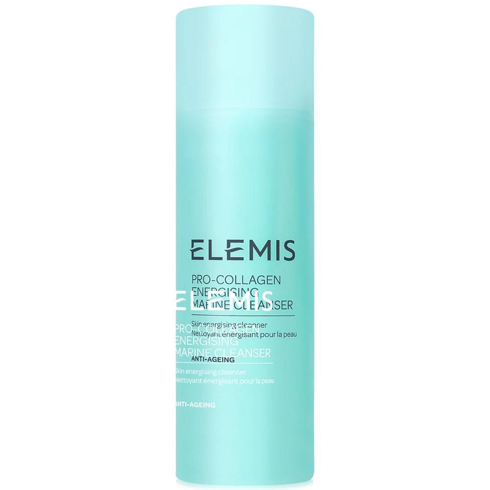 商品ELEMIS|Pro-Collagen Energising Marine Cleanser,价格¥509,第3张图片详细描述