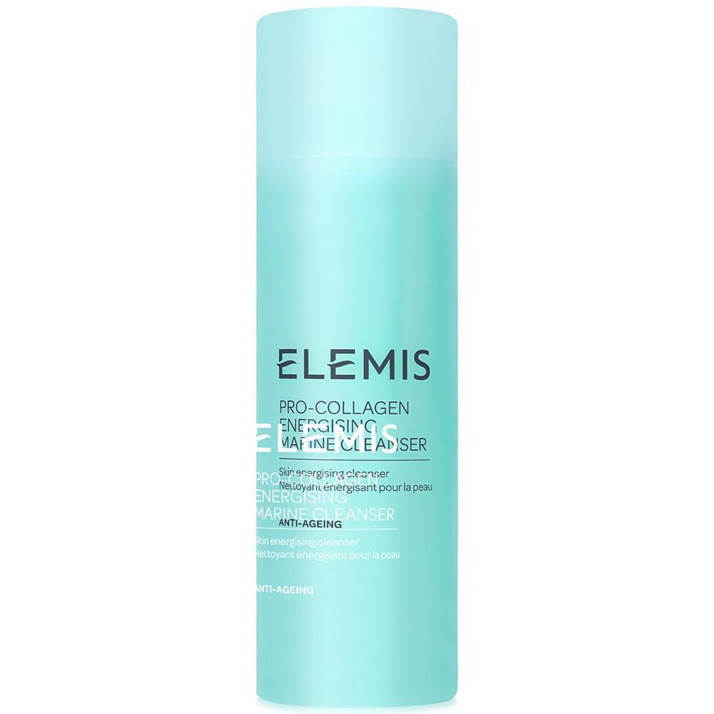 商品ELEMIS|Pro-Collagen Energising Marine Cleanser,价格¥458,第5张图片详细描述