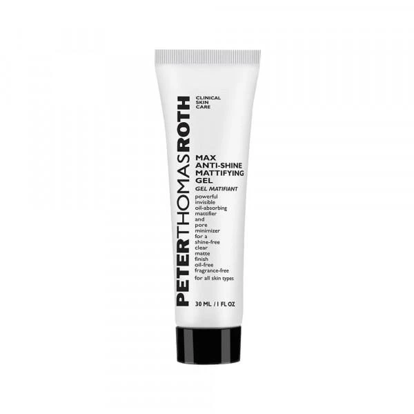 商品Peter Thomas Roth|Max Anti-Shine Mattifying Gel,价格¥183,第1张图片