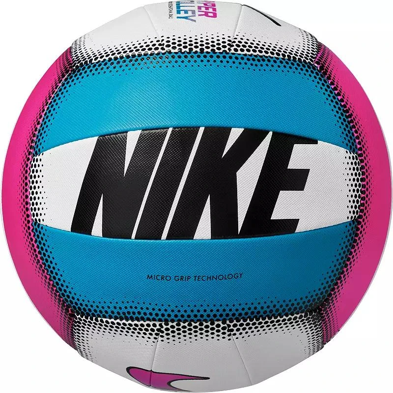 商品NIKE|Nike Hypervolley 18P Outdoor Volleyball,价格¥204,第2张图片详细描述