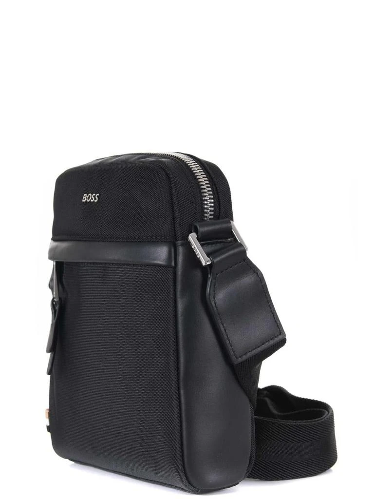 商品Hugo Boss|BOSS Shoulder bag by,价格¥1186,第3张图片详细描述