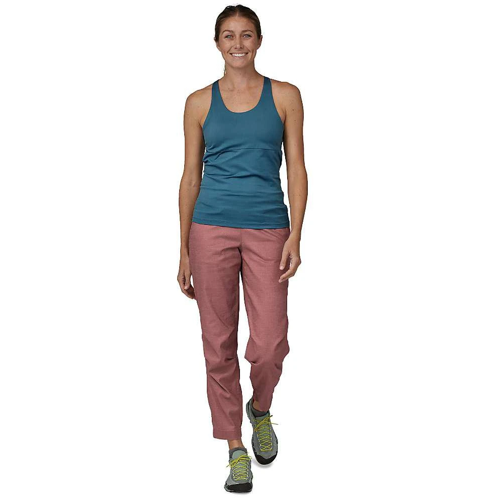 商品Patagonia|Women's Hampi Rock Pant,价格¥473,第3张图片详细描述