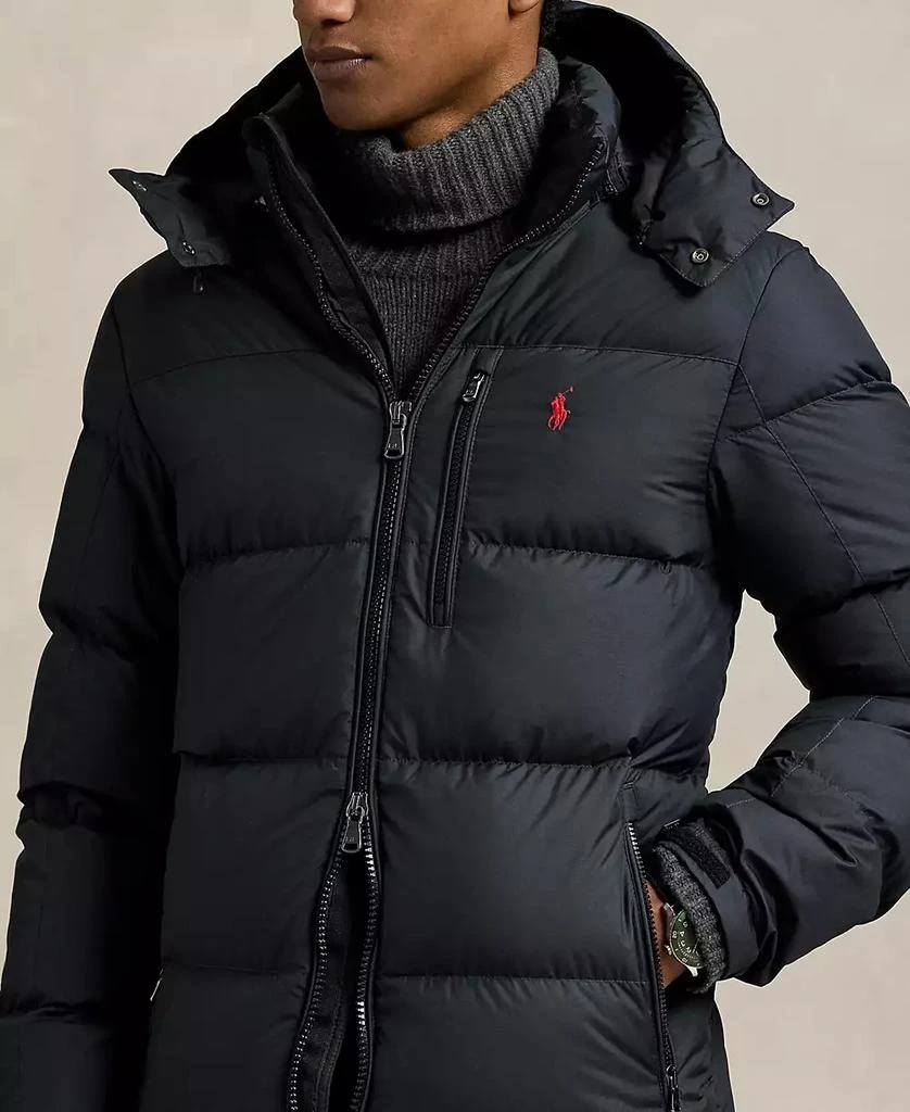商品Ralph Lauren|Men's The Gorham Down Jacket,价格¥1893,第3张图片详细描述