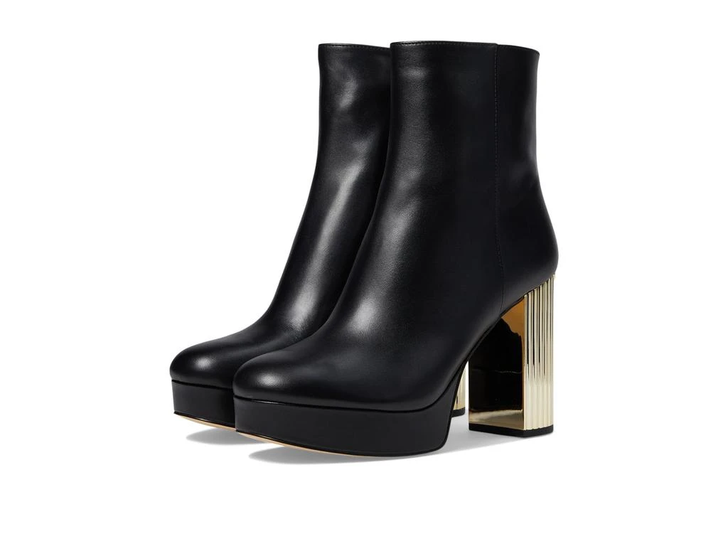 商品Michael Kors|Porter Platform Bootie,价格¥571,第1张图片