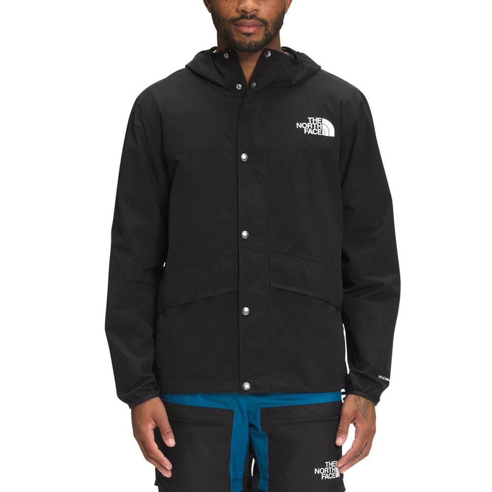 商品The North Face|Men's 86 Mountain Wind Hooded Jacket,价格¥375,第1张图片