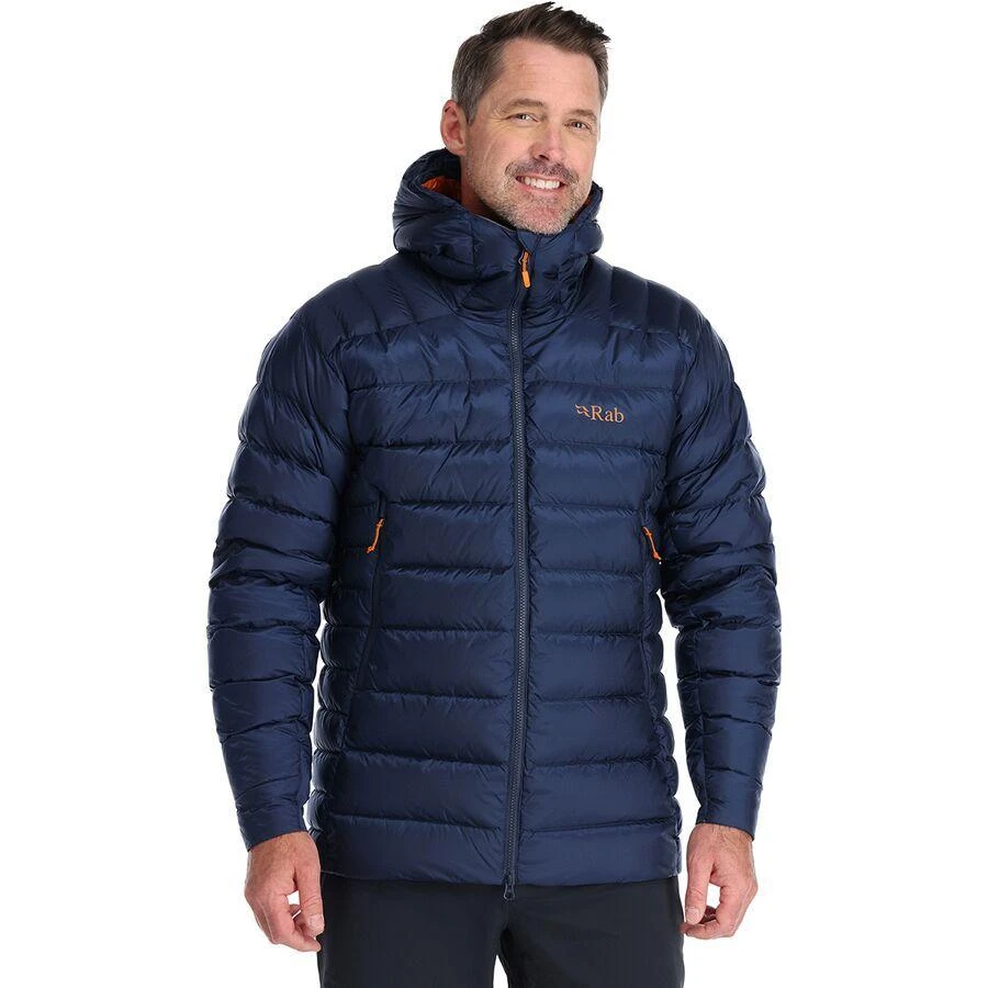 商品Rab|Electron Pro Jacket - Men's,价格¥1678,第1张图片