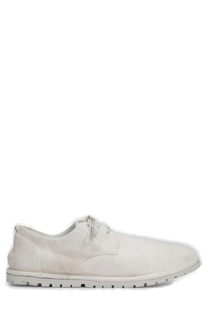 商品Marsèll|Marsèll Sancrispa Derby Shoes,价格¥2741,第1张图片