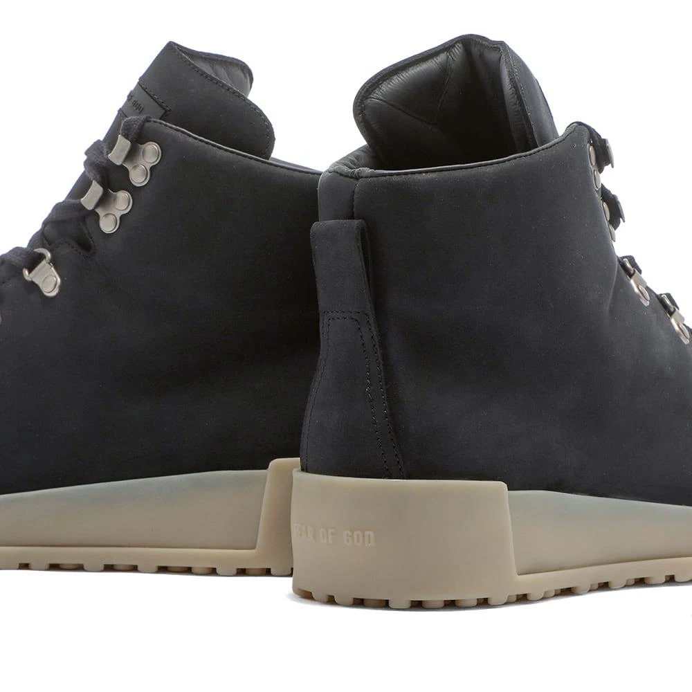 商品Fear of god|Fear of God 7Th Hiker Boot,价格¥2950,第4张图片详细描述