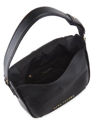 商品Marc Jacobs|Leather Hobo Bag,价格¥1463,第3张图片详细描述