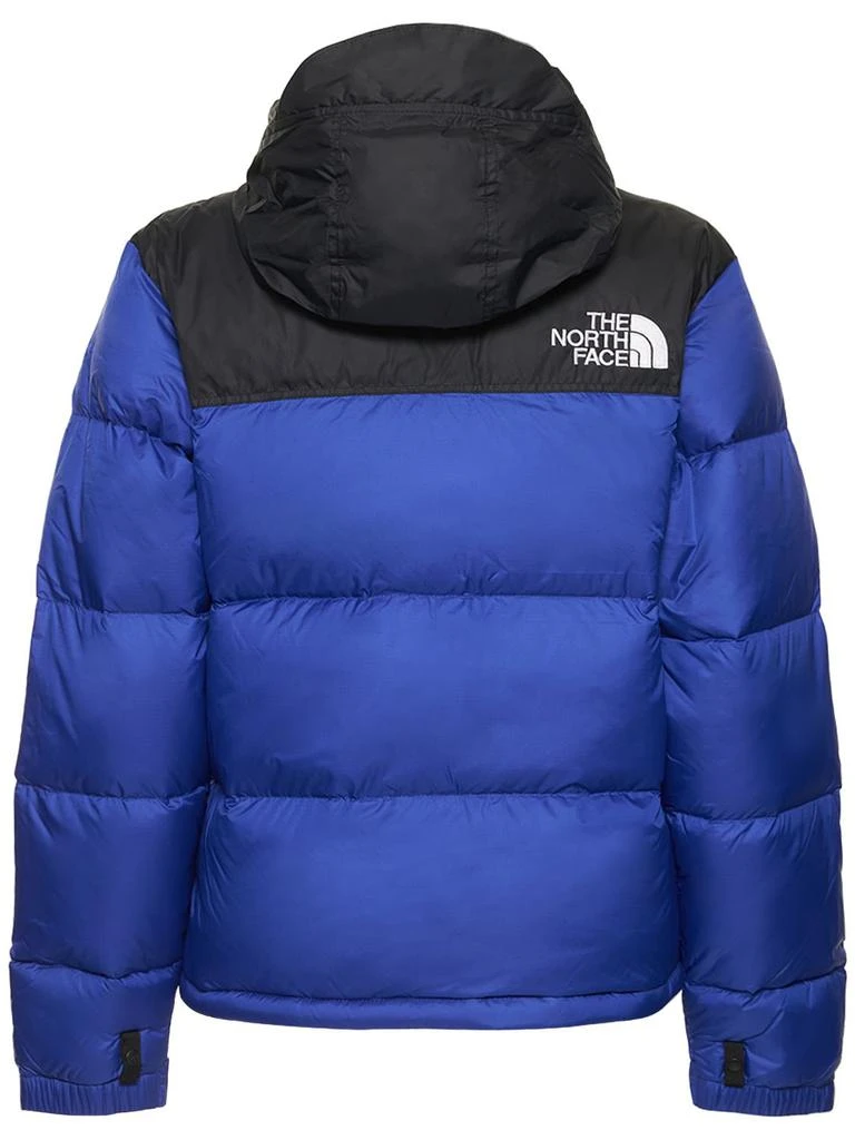 商品The North Face|女款 北面 1996 Nuptse 户外复古羽绒服 亮蓝色	,价格¥1714,第5张图片详细描述