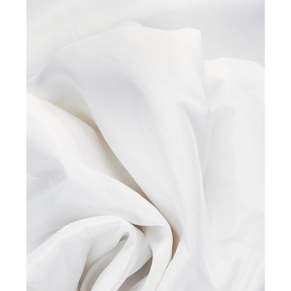 商品Exclusive Fabrics & Furnishings|Taffeta Curtain Panel,价格¥1568,第5张图片详细描述