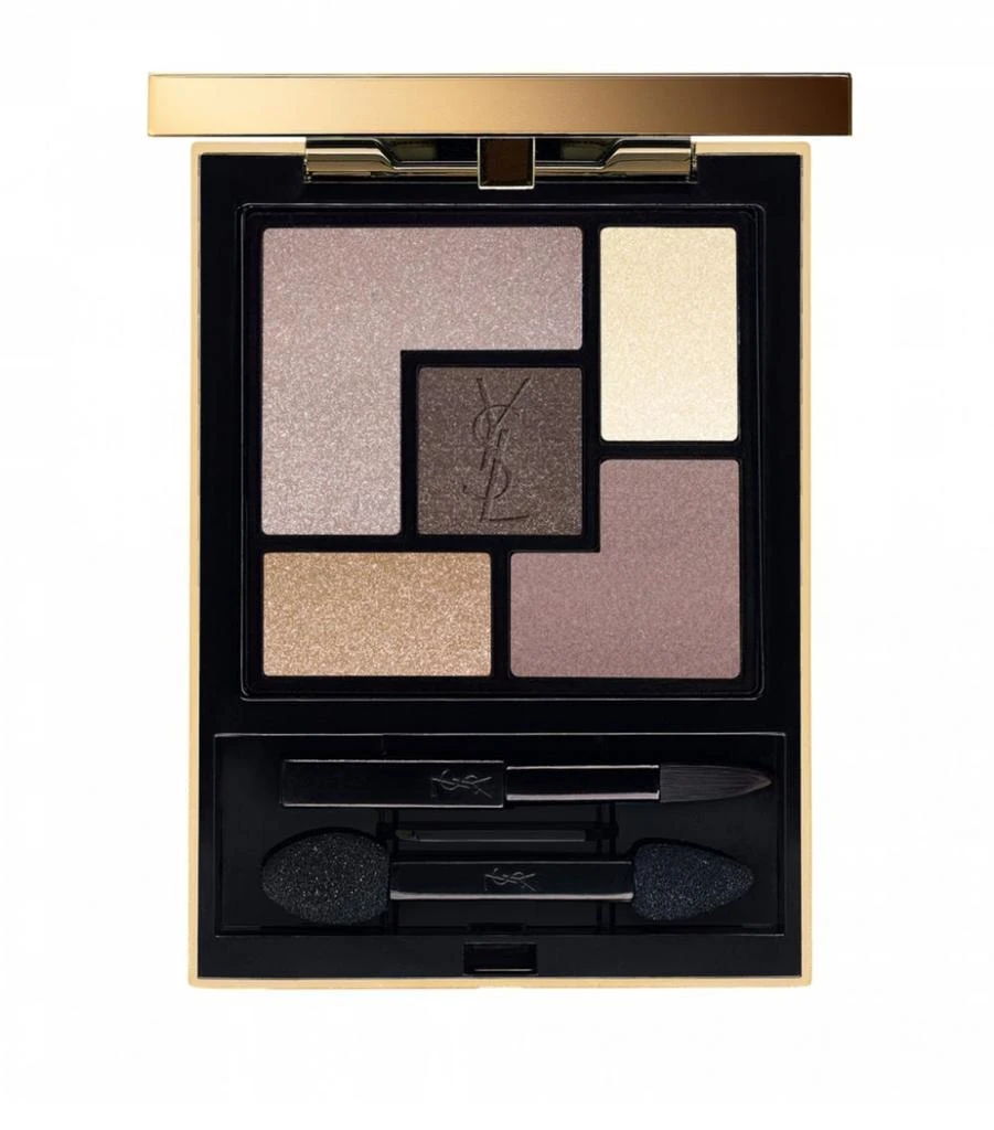 商品Yves Saint Laurent|Couture Palette Eye Contouring,价格¥513,第1张图片