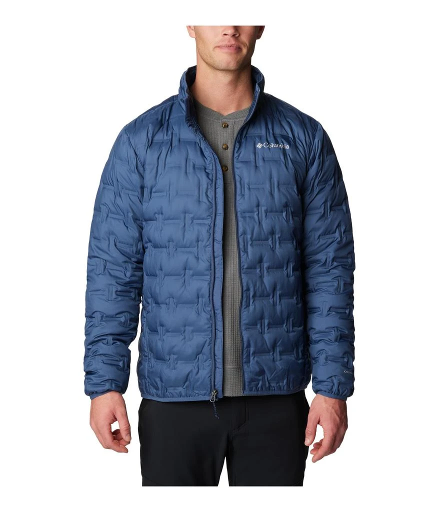 商品Columbia|Delta Ridge™ Down Jacket,价格¥1018,第1张图片