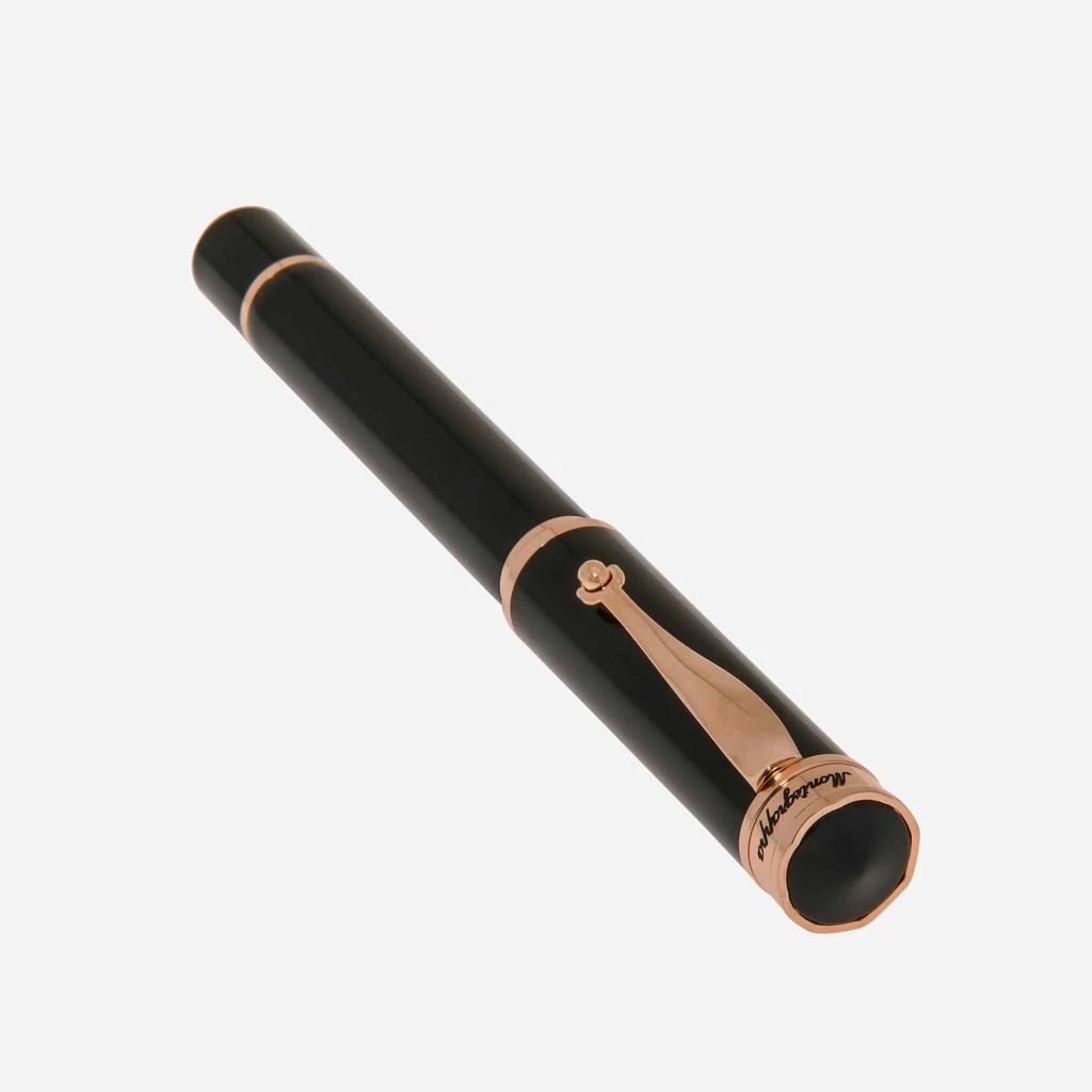 商品Montegrappa|Montegrappa Ducale Rollerball Pen ISDURRRC,价格¥1449,第3张图片详细描述