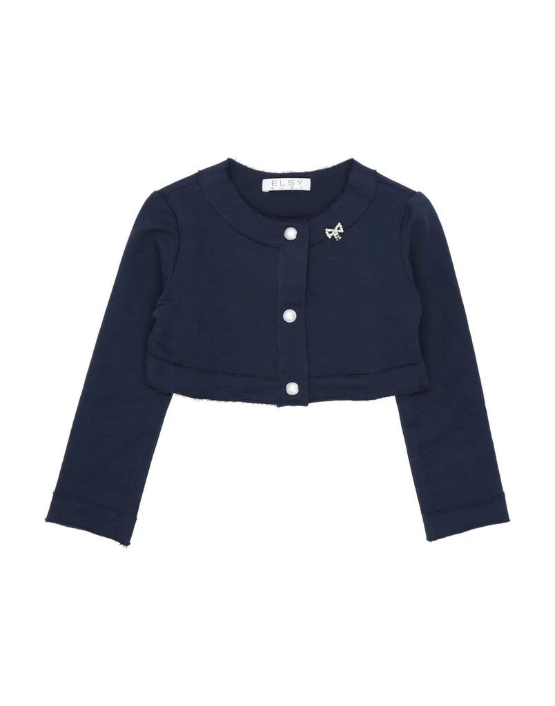商品ELSY|Blazer,价格¥428,第1张图片