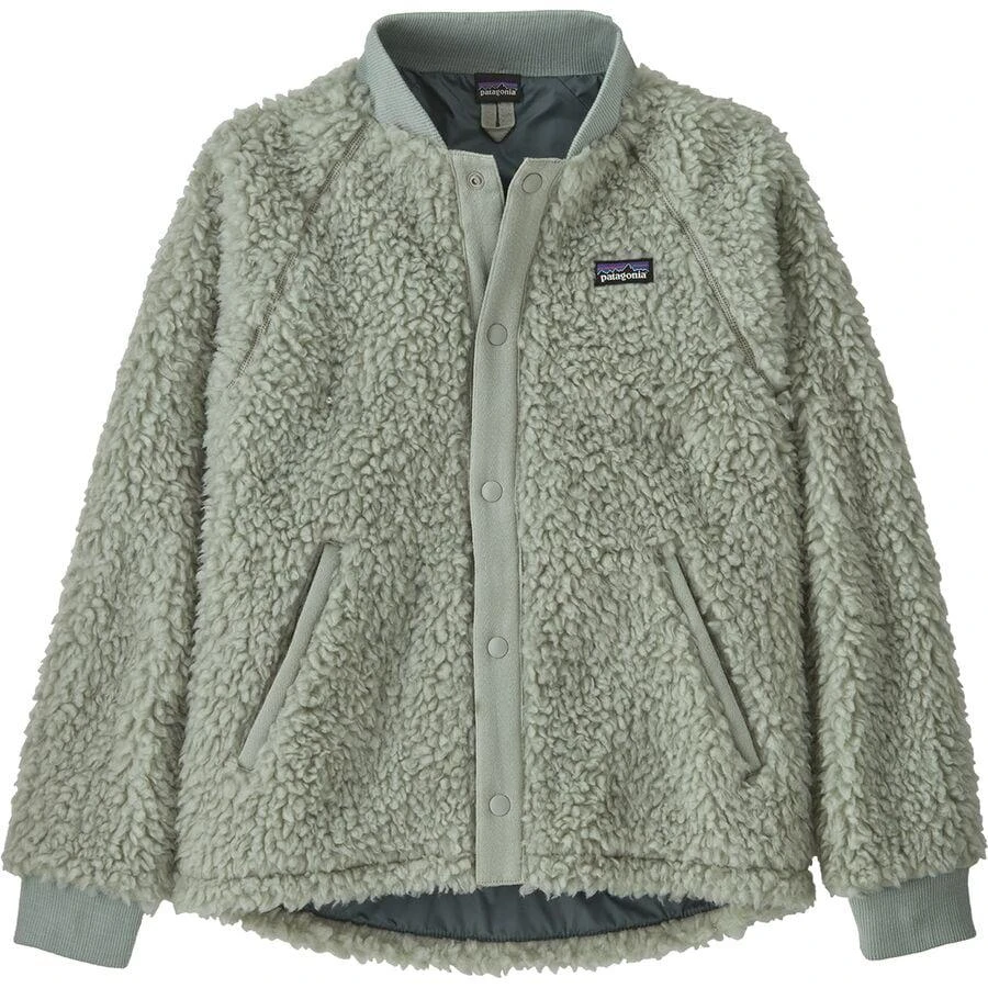 商品Patagonia|Retro-X Bomber Jacket - Girls',价格¥450,第1张图片