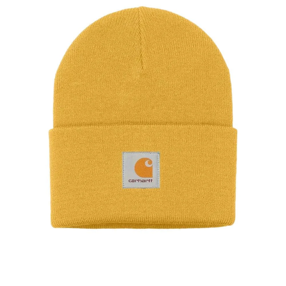 商品Carhartt|Acrylic Watch Hat 'Popsicle',价格¥189,第1张图片