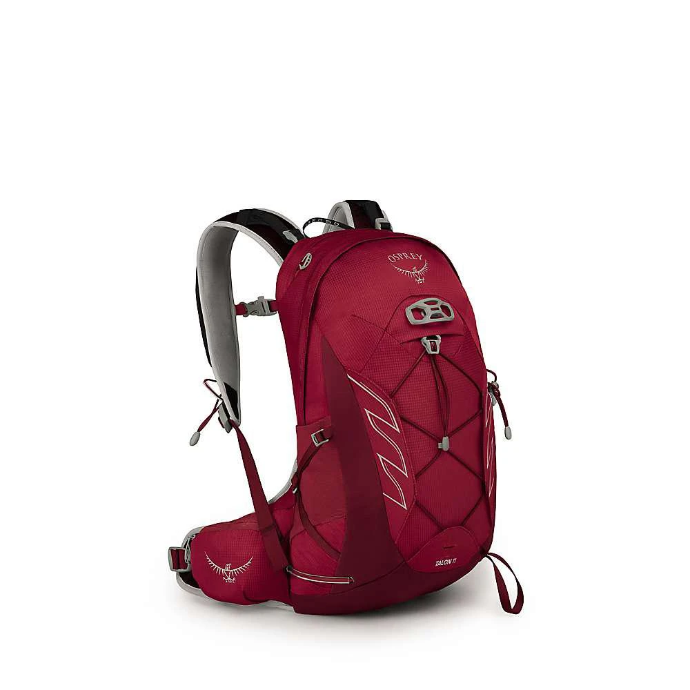 商品Osprey|Talon 11 Backpack,价格¥660,第1张图片