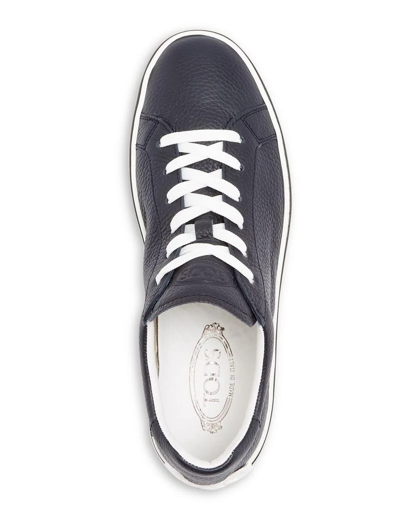 Men's Casetta Low Top Sneakers 商品