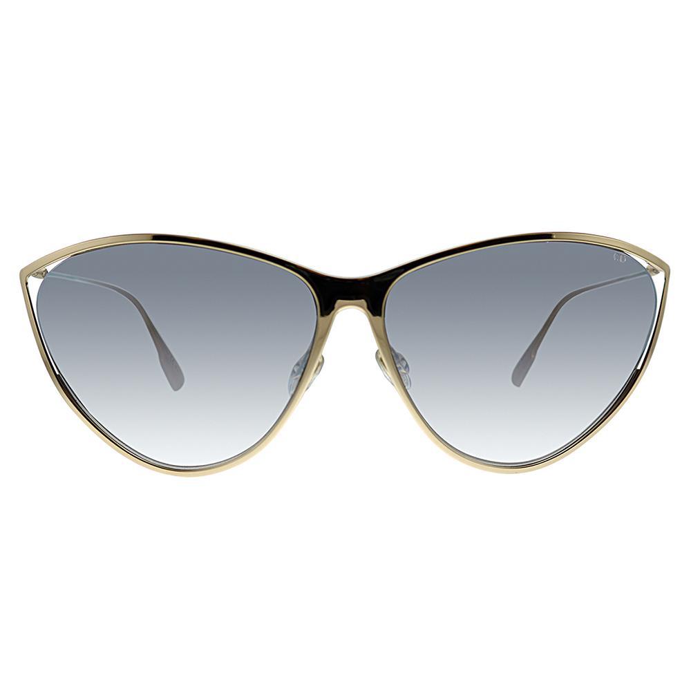 Dior  CD NewMotard 000 IC Womens Cat-Eye Sunglasses商品第2张图片规格展示