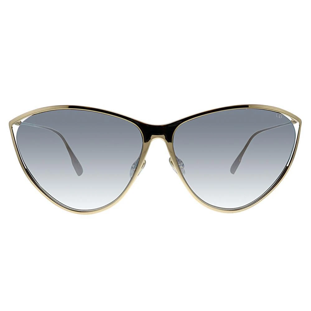 商品Dior|Dior  CD NewMotard 000 IC Womens Cat-Eye Sunglasses,价格¥1021,第2张图片详细描述
