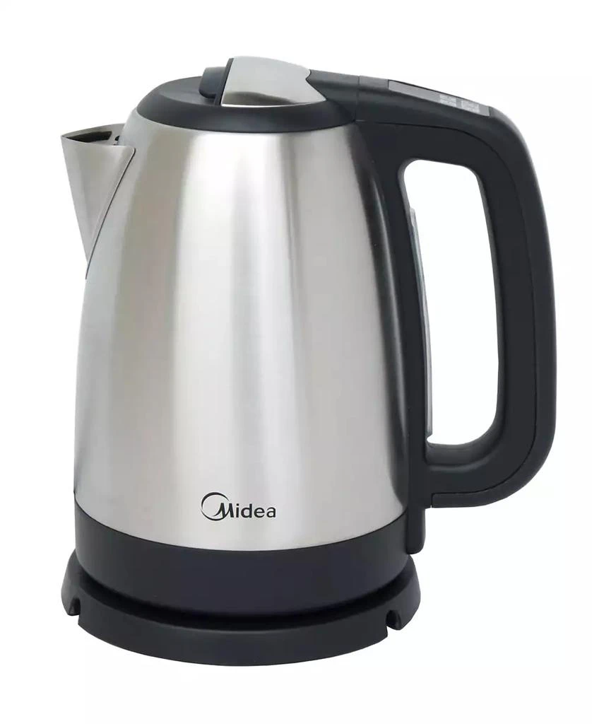 商品SPT Appliance Inc.|SPT/Midea 1.7L Staineless Cordless Electric Kettle with Variable Temp,价格¥448,第1张图片