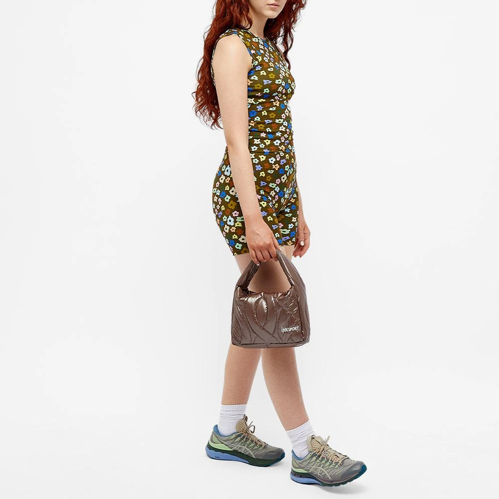 商品Sandy Liang|Sandy Liang Quenty Vest,价格¥516,第4张图片详细描述
