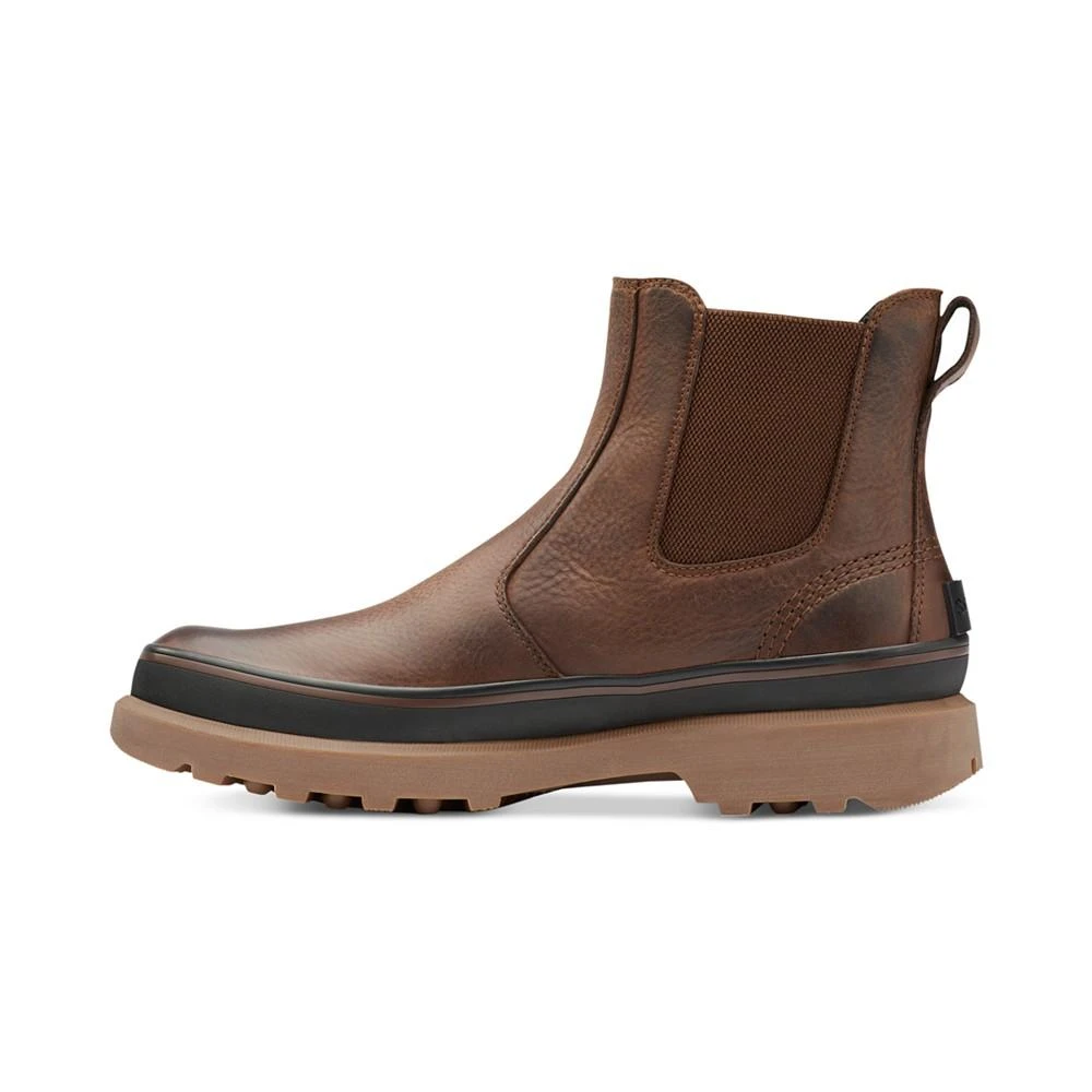 Men's Caribou Waterproof Pull-On Chelsea Boots 商品