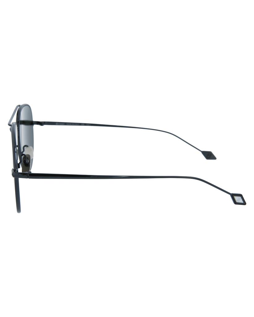 Aviator-Style Sunglasses商品第3张图片规格展示