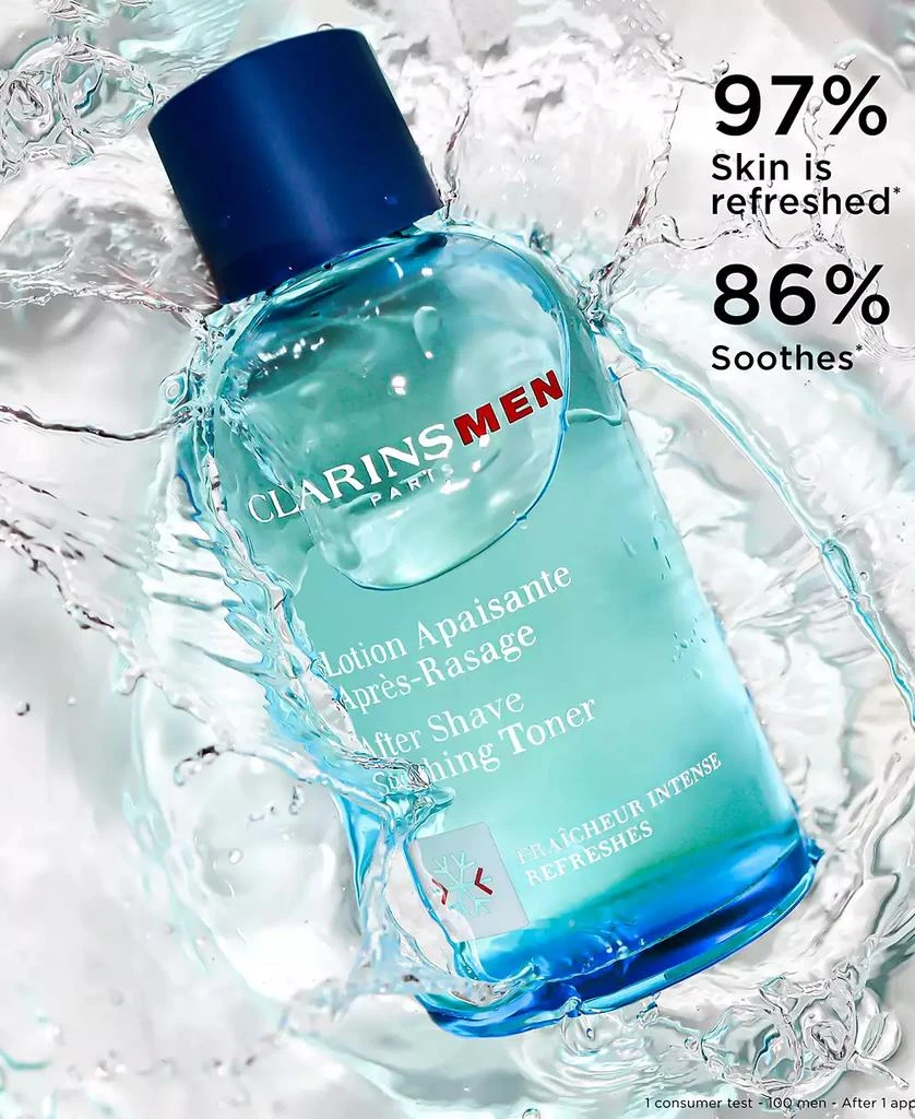 After Shave Soothing Toner 商品