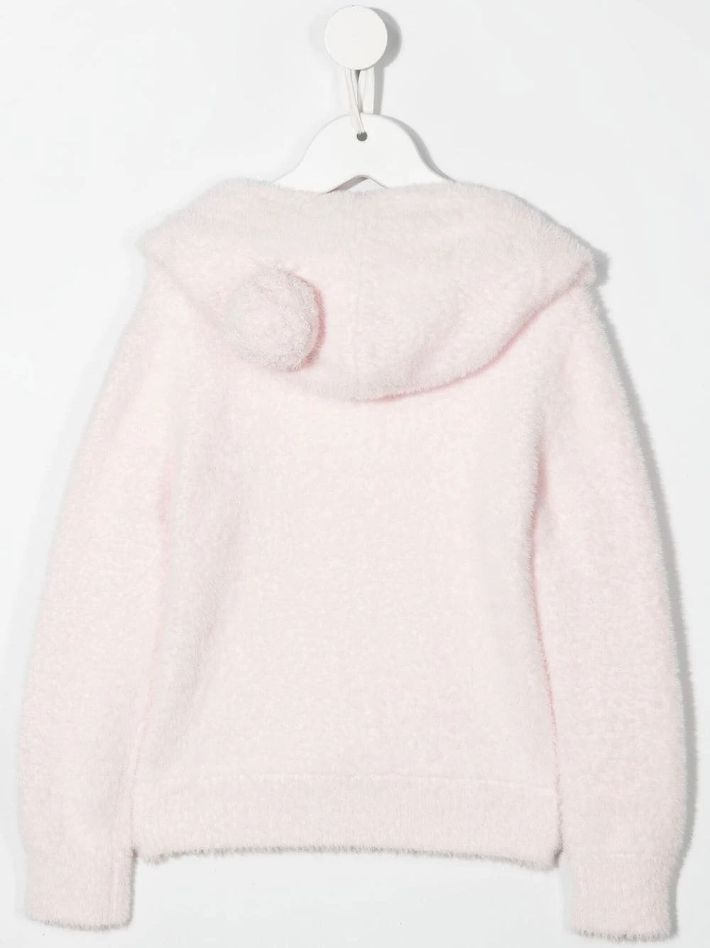 商品【商品预售7天】 Chiara Ferragni|Chiara Ferragni 女童针织毛衣 59080200580013 紫色,价格¥987,第3张图片详细描述