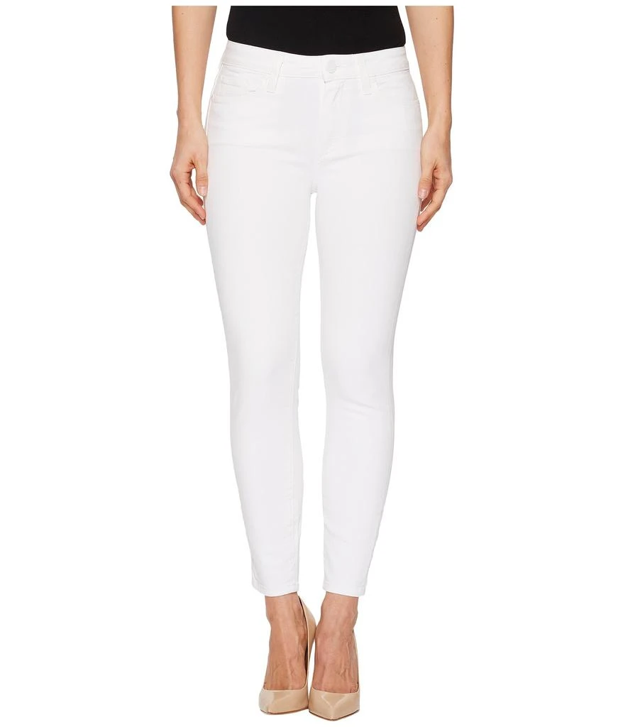 商品Paige|Hoxton Crop in Crisp White,价格¥1119,第1张图片