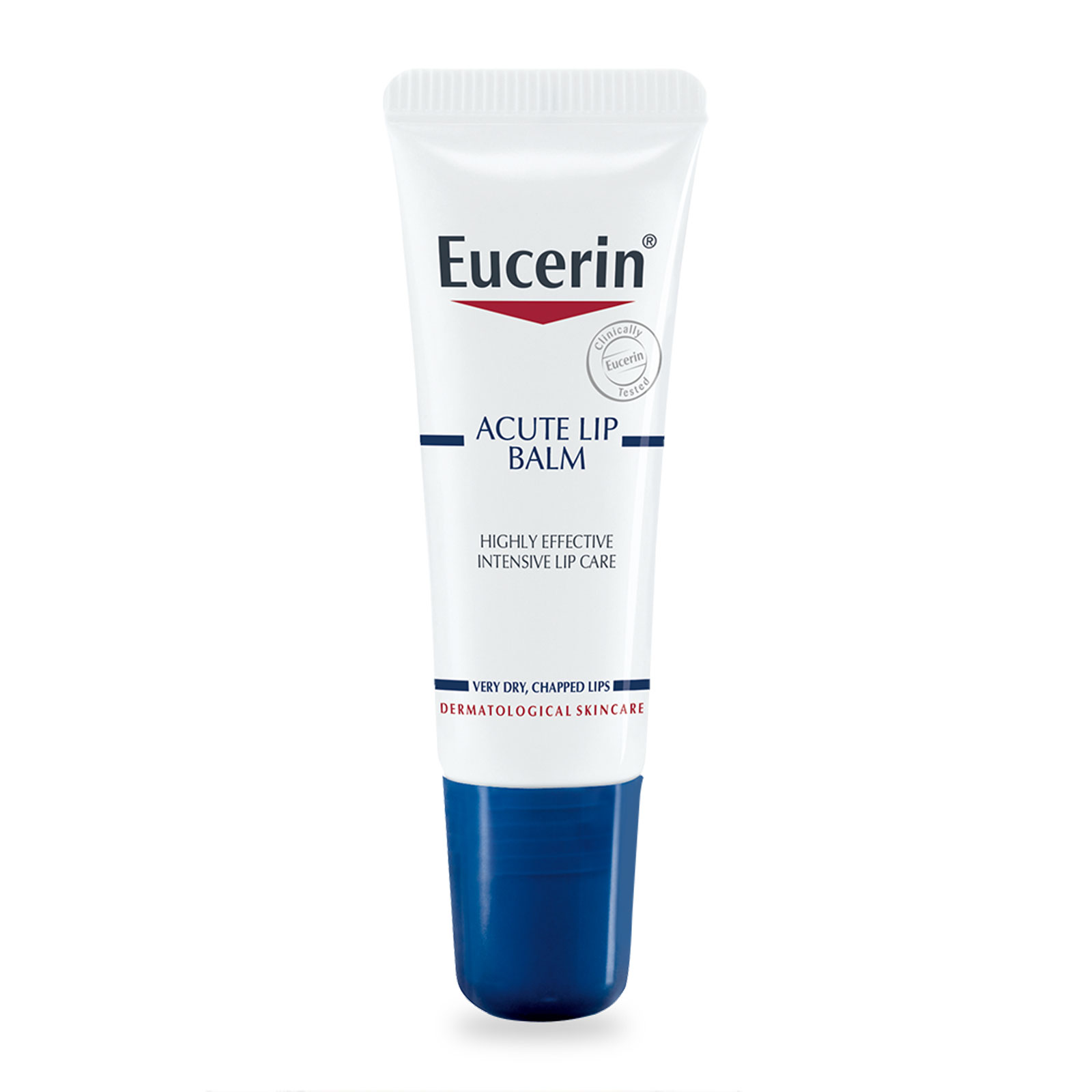 Eucerin 优色林 抗干燥强效润唇膏 10ml商品第1张图片规格展示