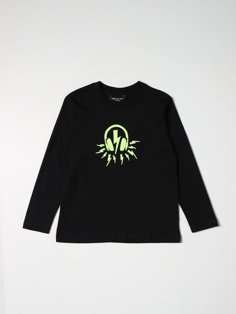 Neil Barrett sweater for boys商品第1张图片规格展示