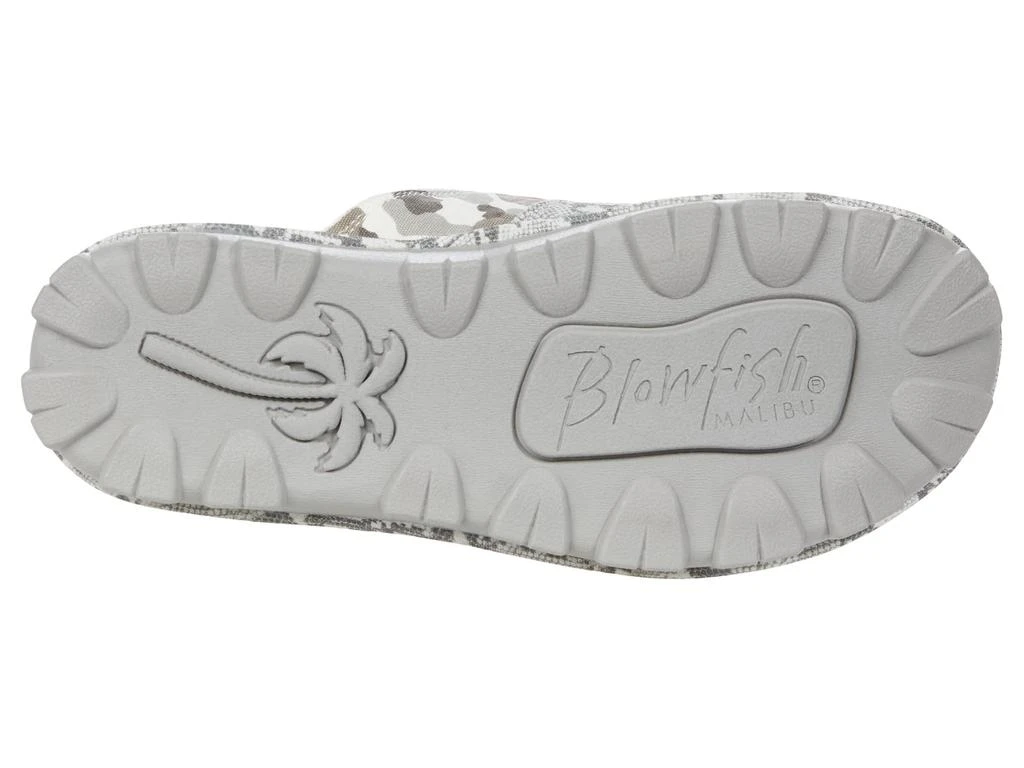 商品Blowfish|Ice Sickle Shearling,价格¥235,第3张图片详细描述