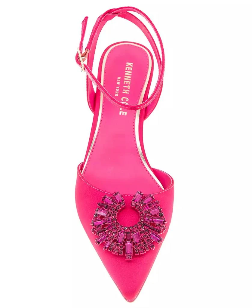 Women's Umi Starburst Pumps 商品