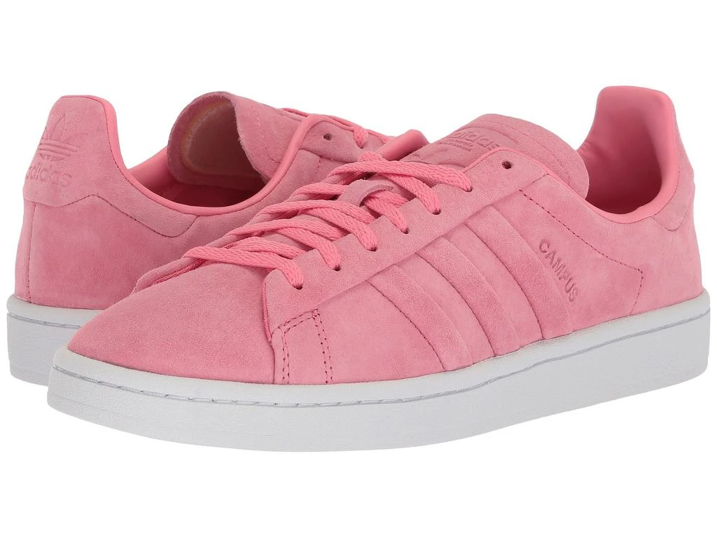 商品Adidas|Campus Stitch & Turn休闲鞋,价格¥584,第1张图片