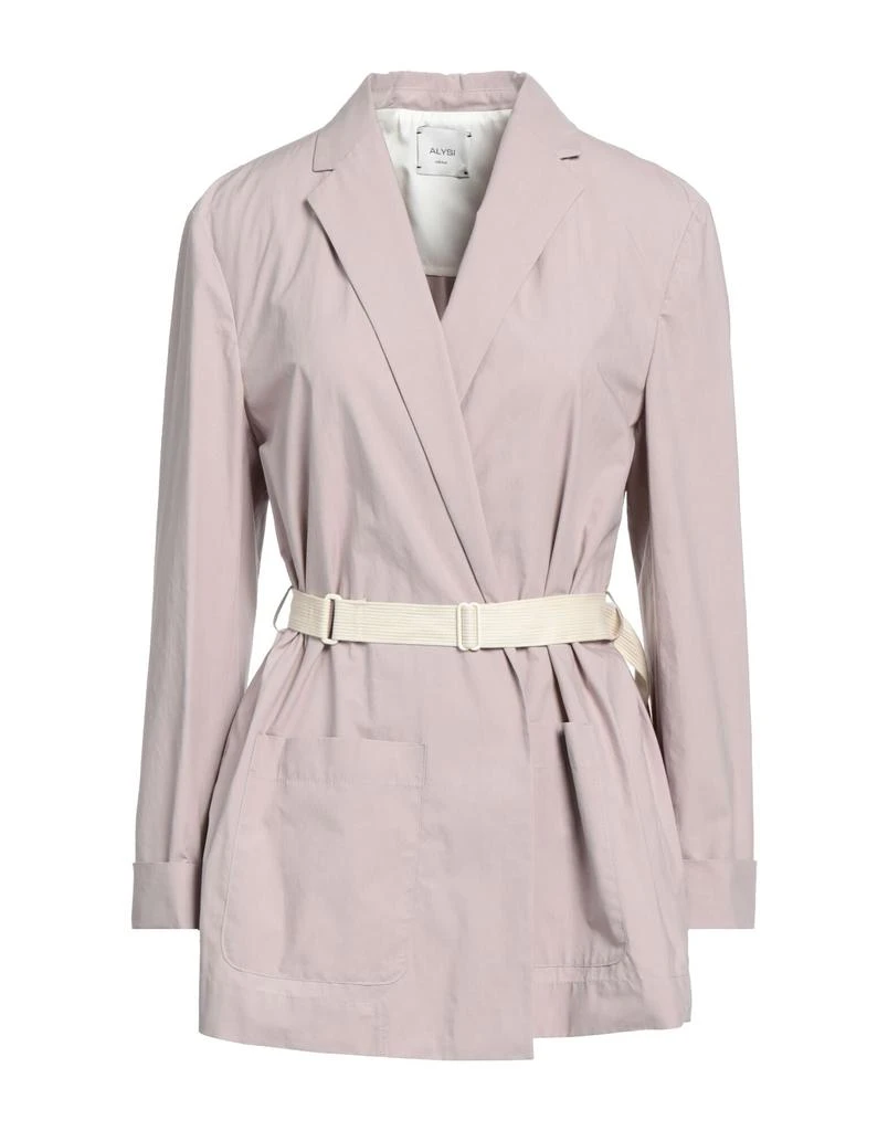 商品ALYSI|Blazer,价格¥1609,第1张图片