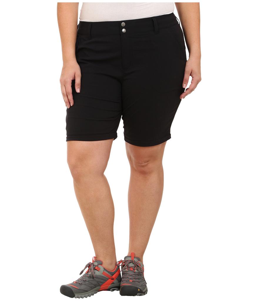 Plus Size Saturday Trail™ II Convertible Pant商品第5张图片规格展示